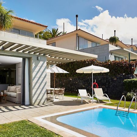 Coral Villas La Quinta Santa Ursula  Exterior photo